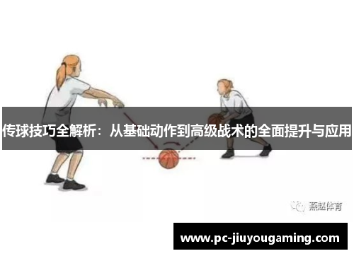 传球技巧全解析：从基础动作到高级战术的全面提升与应用